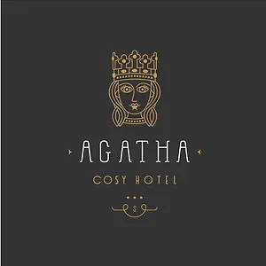 3* Отель Agatha Cosy